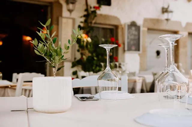 Vaggelis Restaurant | Patmos