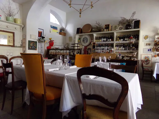 Osteria "Due Cuori"