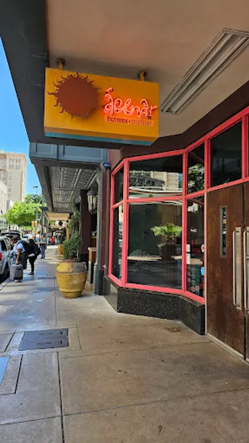 Acenar Mexican Restaurant