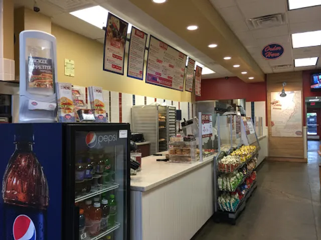 Jersey Mike's Subs