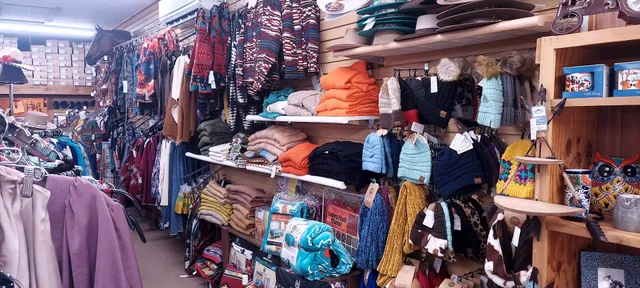 Langley Western Store