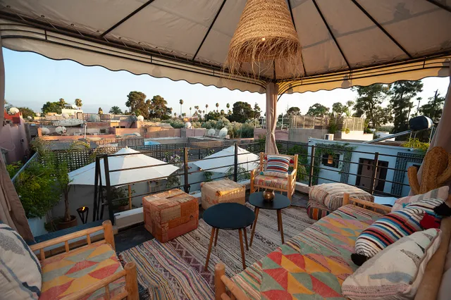 Riad Miloud privatisé