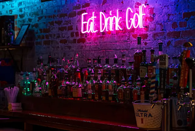 River District Social