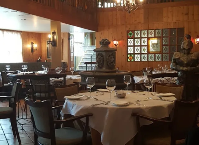 Restaurant Les Frères Moreau