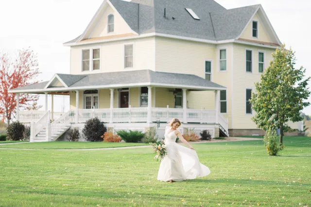 Sable Inn Bed & Breakfast