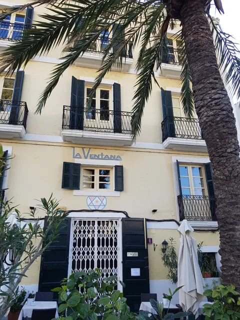 Hotel La Ventana