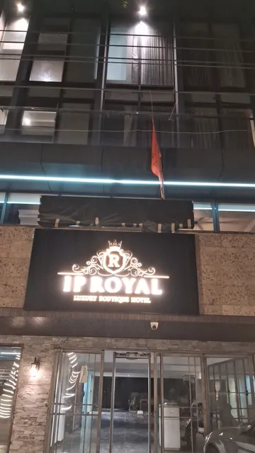 FabHotel Prime Shanit - Hotel in Anand Vihar