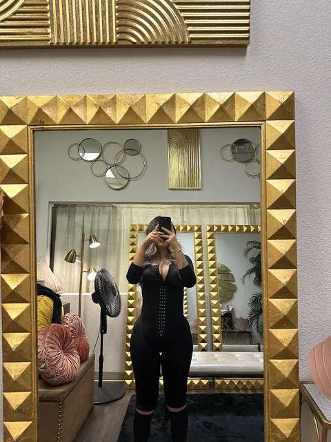 Mocha & Karamelo Faja Boutique