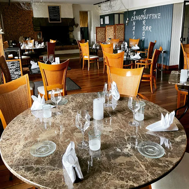 L'Azimut La Trinité sur Mer