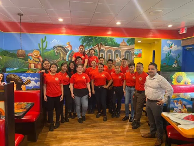 Mi Rancho Authentic Mexican Food