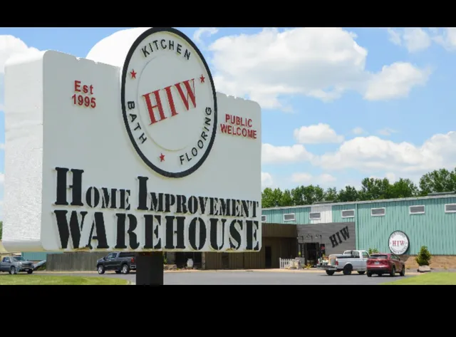 Home Improvement Warehouse