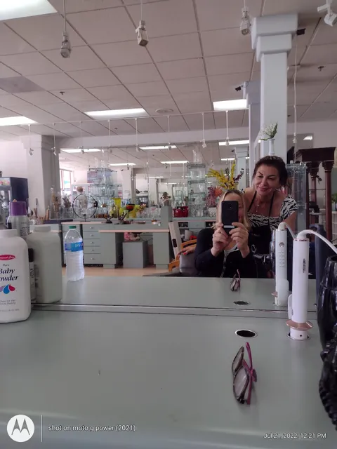 Wood Ranch Shopping Center