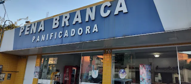 Panificadora Pena Branca