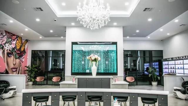 Nail Boutique - Allen (15% OFF new client)