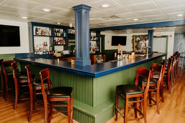 Juncal Mexican Grill & Bar