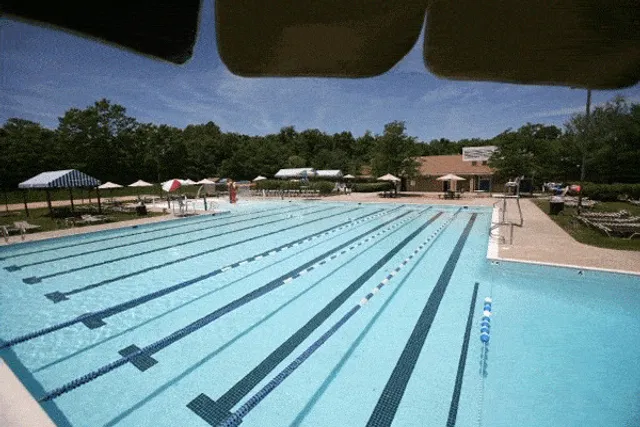 Kendall Ridge Pool