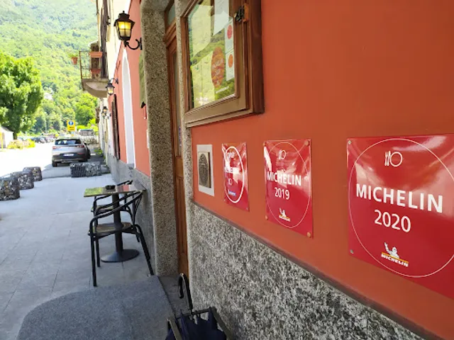 Trattoria Vigezzina di Carlo e Michela