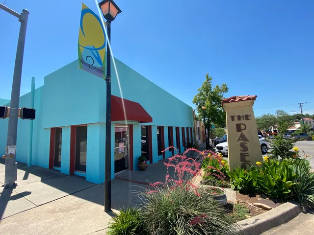 Paseo Arts and Creativity Center