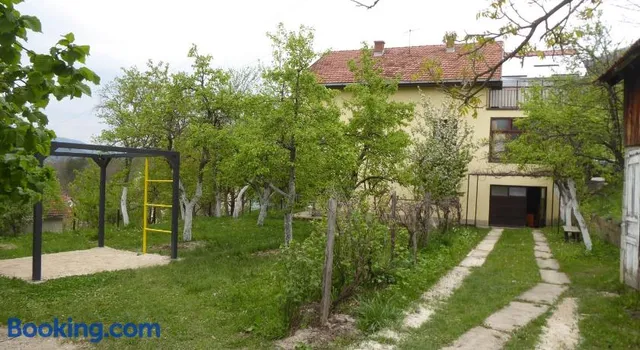 Guest house Pribojska Banja