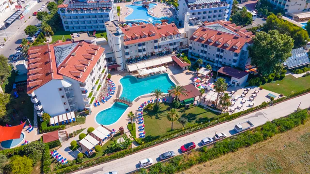 Monachus Hotel & Spa