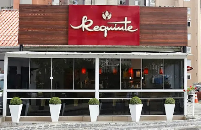 Padaria Requinte Champagnat