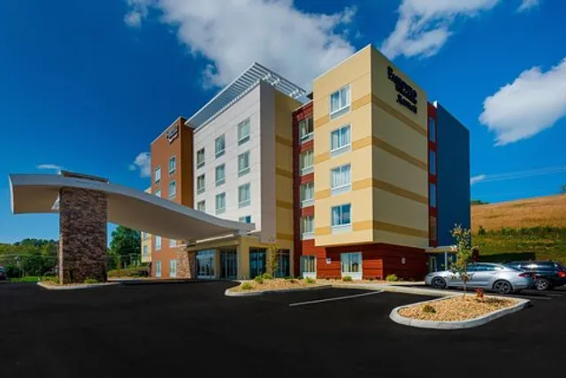 Fairfield by Marriott Inn & Suites Abingdon