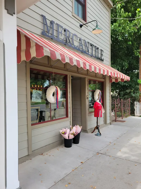 Spring City Mercantile