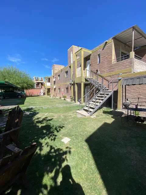 Departamentos Amoblados Conector Sur Apart