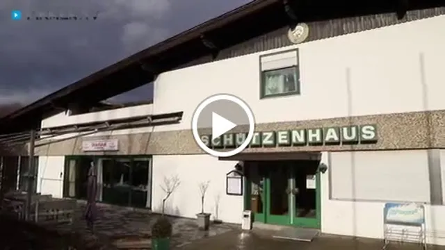 Restaurant Schützenhaus Pforzheim