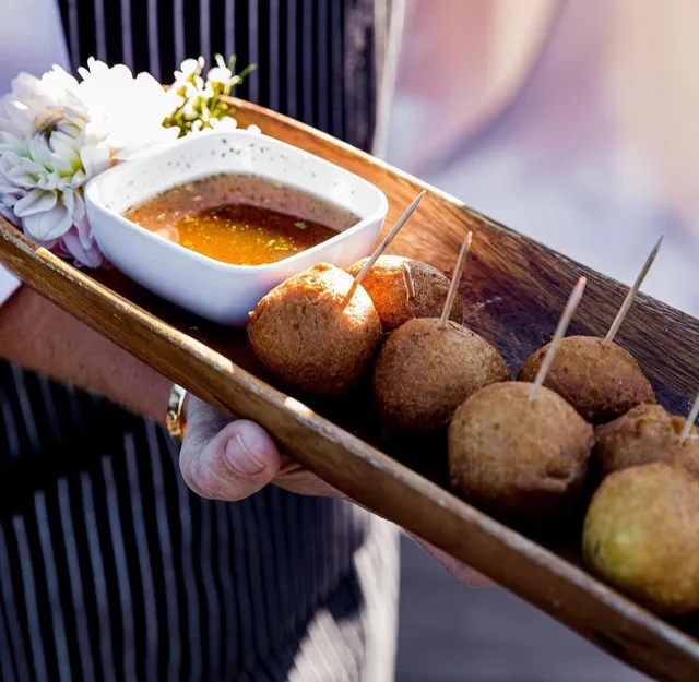 Brooklyn Braised Events