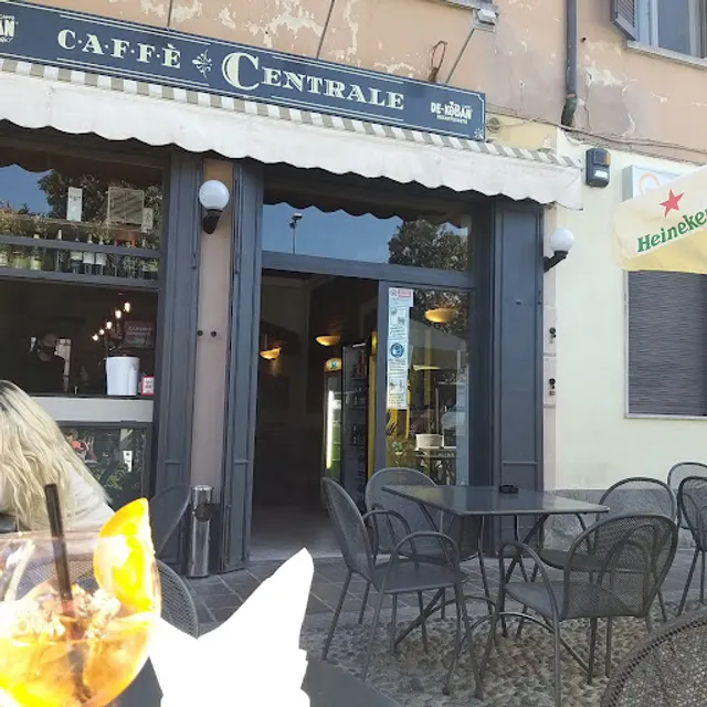 Caffè Centrale