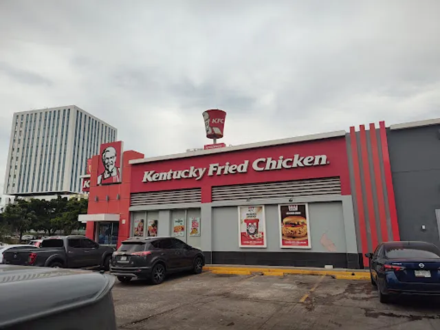KFC
