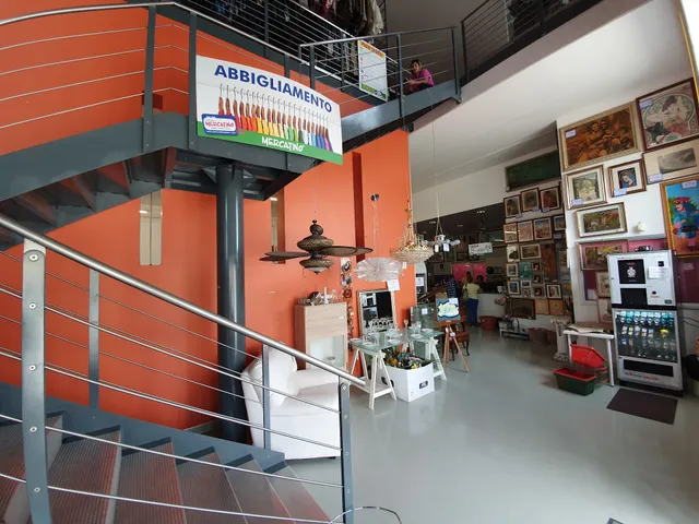 Mercatino Franchising Family Affairs srls