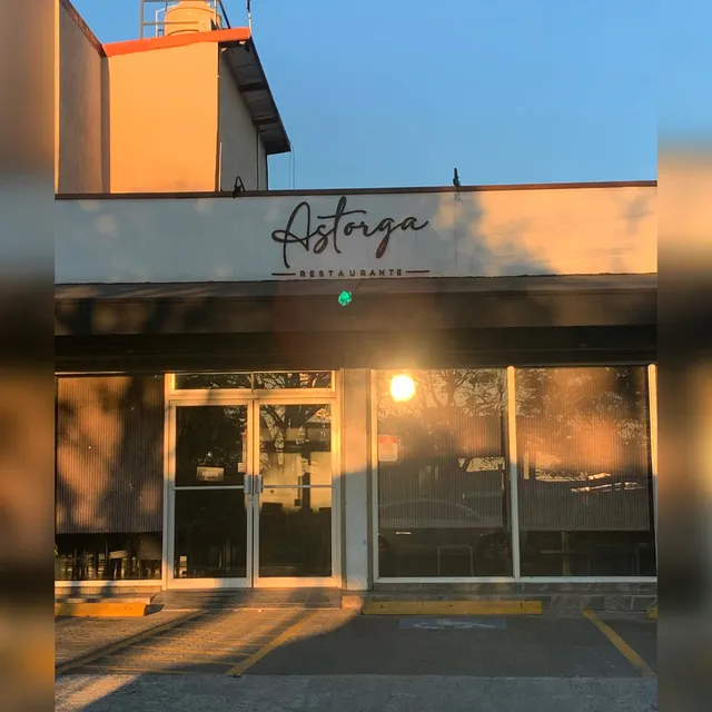 Astorga Restaurante