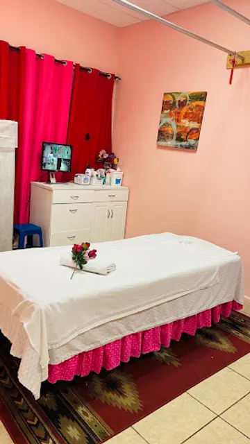 Health Relax Massage