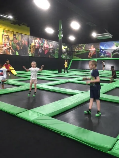 Launch Family Entertainment Deptford