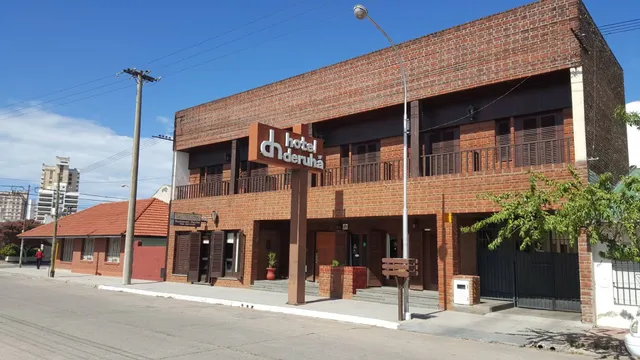 Hotel Deruhá