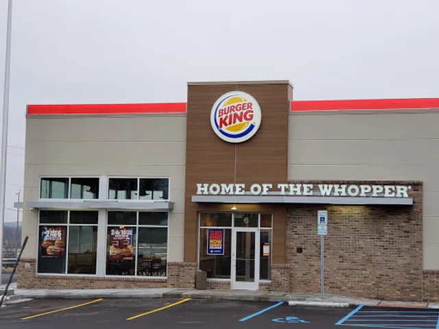 Burger King