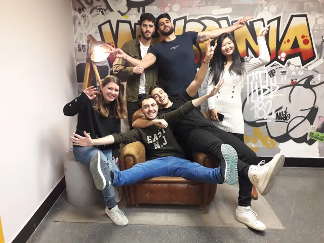 Inhispania Spanish School - Spanish Lessons