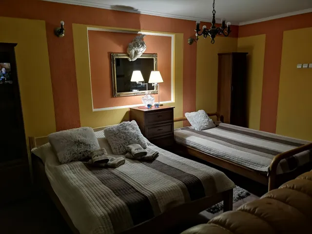 Apartament Fort Owcza Góra | nocleg Kłodzko