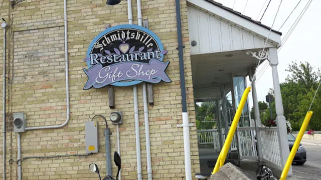 Schmidtsville Restaurant