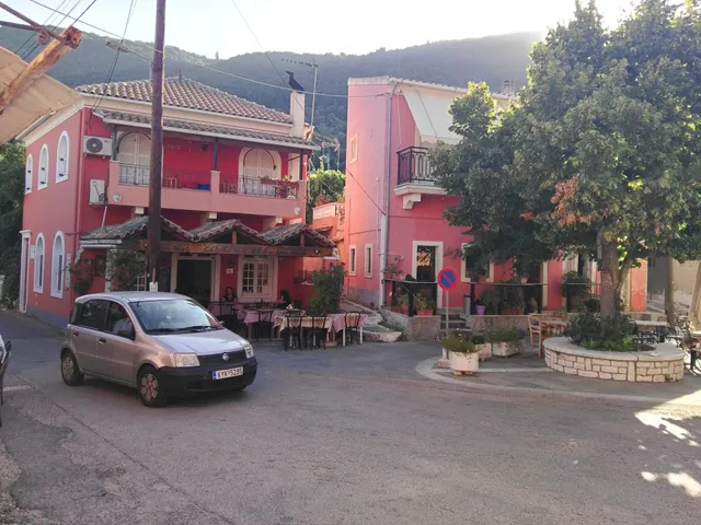 Doukades Country Estate Stable