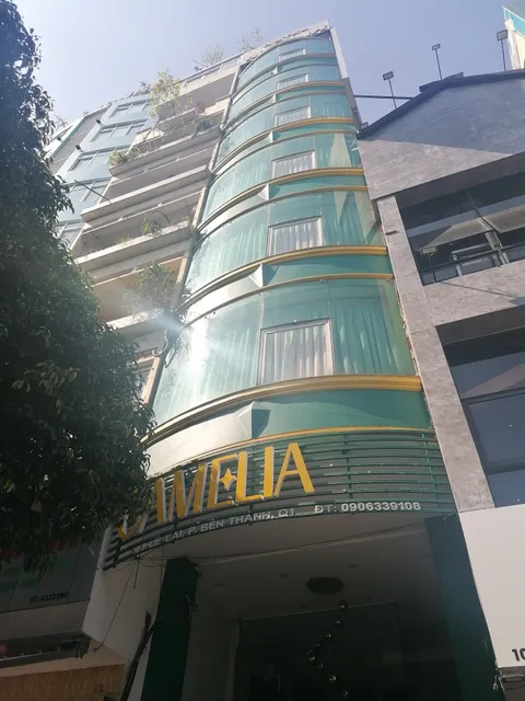 Camelia Hotel, Ho Chi Minh City