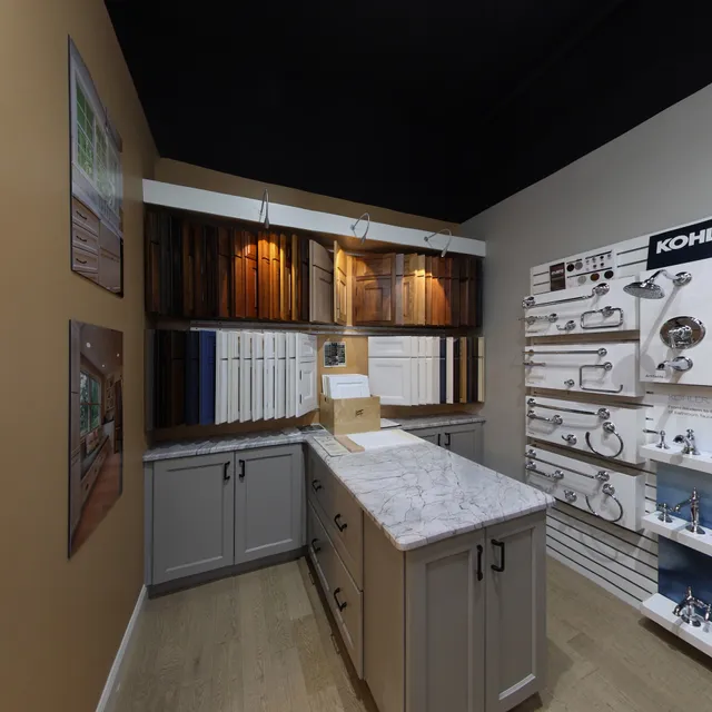 Silver Lake Cabinetry