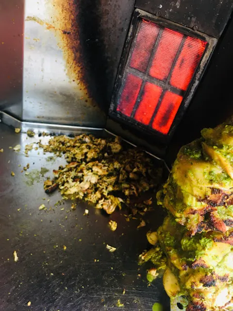 Ahad Evergreen Restaurant