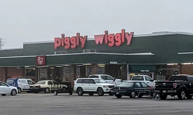 Piggly Wiggly