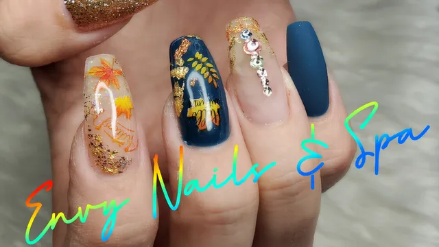 Envy Nails & Spa