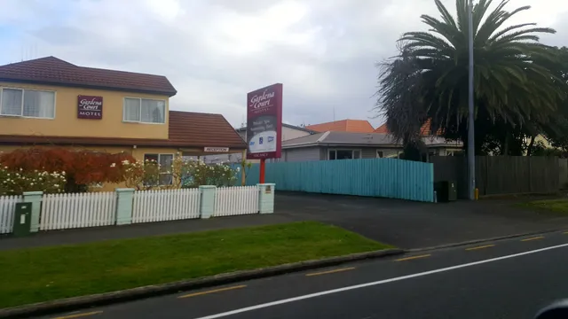 Gardena Court Motel