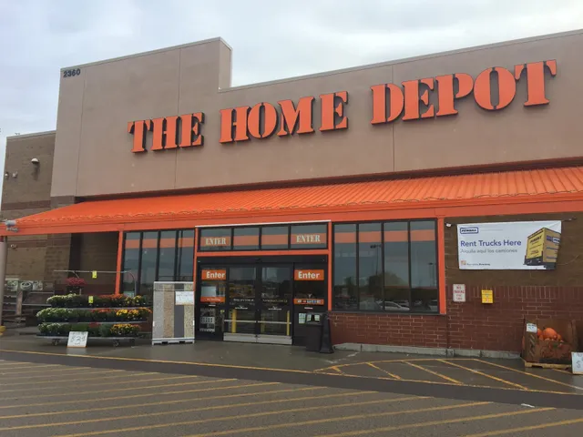 The Home Depot