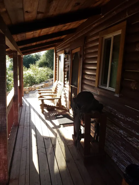 Trento Family 7-Up Ranch